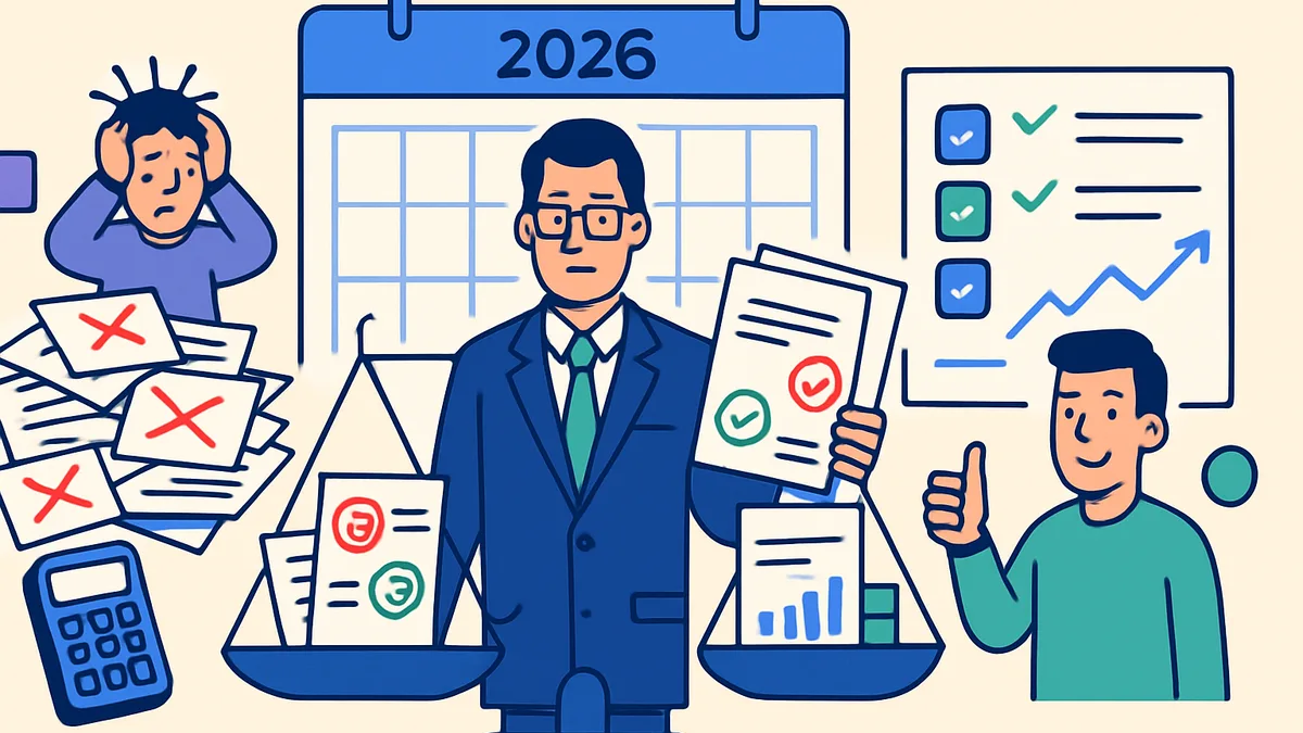 Graphique illustrant les changements CPF 2026 avec participation financière et plafonds par action