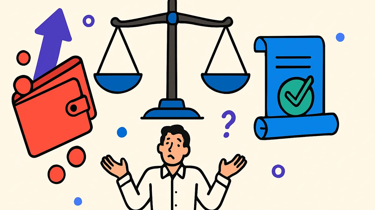 Formulaire CPF avec montant du reste à charge affiché à 150 euros